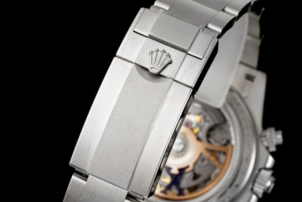 DONG HO ROLEX DAYTONA VENTURA BY ARTISANS DE GENEVE REPLICA 40MM 2