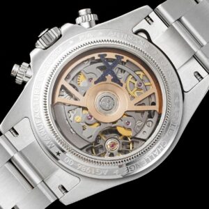 DONG HO ROLEX DAYTONA VENTURA BY ARTISANS DE GENEVE REPLICA 40MM 3