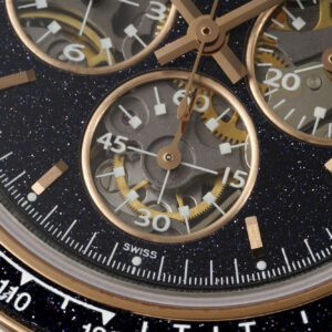 DONG HO ROLEX DAYTONA VENTURA BY ARTISANS DE GENEVE REPLICA 40MM 6
