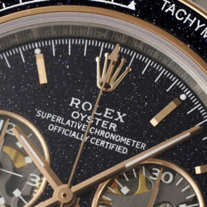 DONG HO ROLEX DAYTONA VENTURA BY ARTISANS DE GENEVE REPLICA 40MM 7
