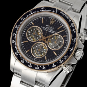 DONG HO ROLEX DAYTONA VENTURA BY ARTISANS DE GENEVE REPLICA 40MM 8