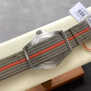 DONG HO TUDOR PELAGOS GMT REPLICA 11 VO TITANIUM MAT SO MAU DEN DAY VAI 42MM 6