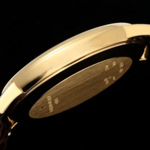 DONG HO VACHERON CONSTANTIN 81180 CHE TAC MA VANG MAT TRANG DAY DA KZ FACTORY 40MM 3