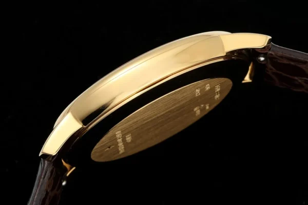 DONG HO VACHERON CONSTANTIN 81180 CHE TAC MA VANG MAT TRANG DAY DA KZ FACTORY 40MM 3