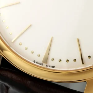 DONG HO VACHERON CONSTANTIN 81180 CHE TAC MA VANG MAT TRANG DAY DA KZ FACTORY 40MM 6