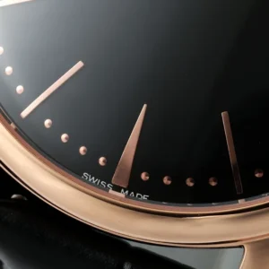 DONG HO VACHERON CONSTANTIN PATRIMONY 81180R REP 11 MA VANG HONG MAT DEN DAY DA KZ FACTORY 40MM 6