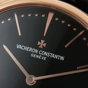 DONG HO VACHERON CONSTANTIN PATRIMONY 81180R REP 11 MA VANG HONG MAT DEN DAY DA KZ FACTORY 40MM 7