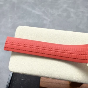 DONG HO PATEK PHILIPPE AQUANAUT 5167 REP 11 MAT XAM TINH CHINH DAY CAO SU DO AUTOMATIC 40MM 3