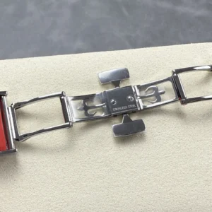 DONG HO PATEK PHILIPPE AQUANAUT 5167 REP 11 MAT XAM TINH CHINH DAY CAO SU DO AUTOMATIC 40MM 4