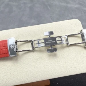 DONG HO PATEK PHILIPPE AQUANAUT 5167 REP 11 MAT XAM TINH CHINH DAY CAO SU DO AUTOMATIC 40MM 5