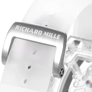 DONG HO RICHARD MILLE RM27 03 CHE TAC VO SAPPHIRE TRONG SUOT DAY CAO SU TOURBILLON 44MM 2 1