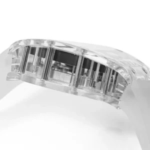 DONG HO RICHARD MILLE RM27 03 CHE TAC VO SAPPHIRE TRONG SUOT DAY CAO SU TOURBILLON 44MM 4 1