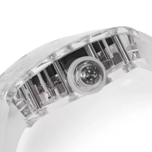 DONG HO RICHARD MILLE RM27 03 CHE TAC VO SAPPHIRE TRONG SUOT DAY CAO SU TOURBILLON 44MM 5