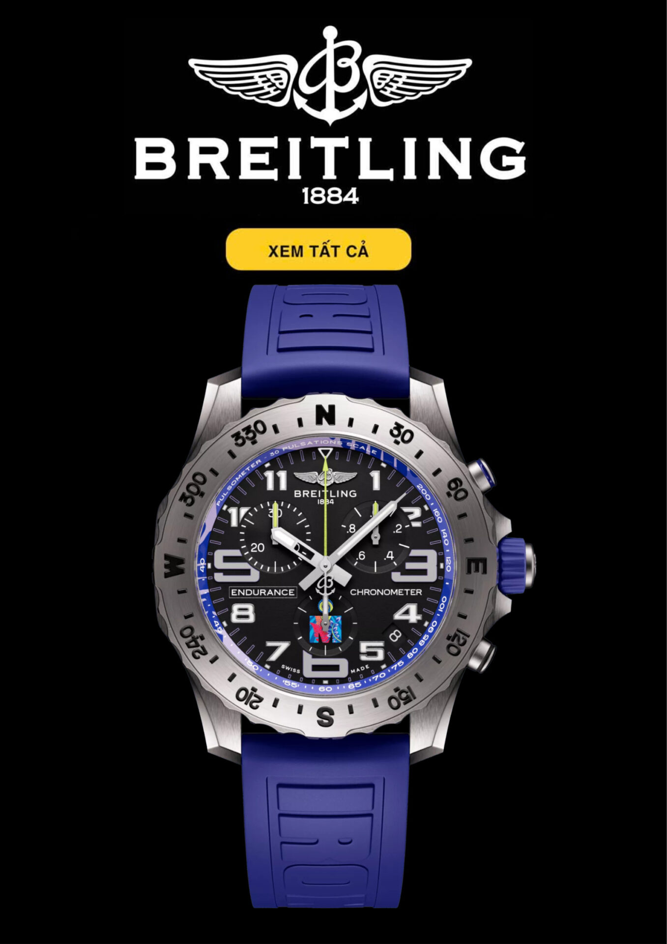 Breitling