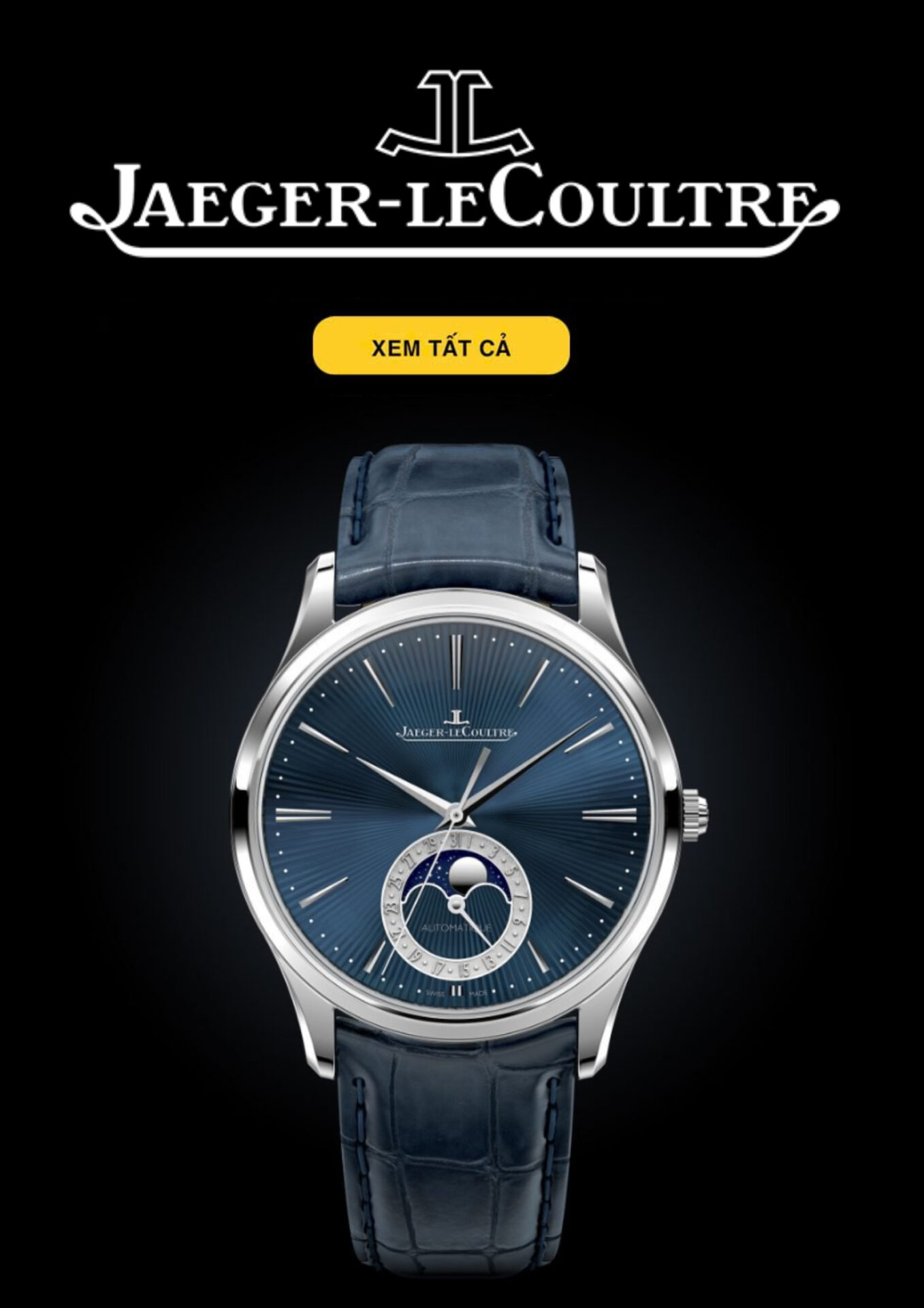 jaeger lecoultre